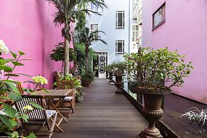 Numa Berlin Belfort
