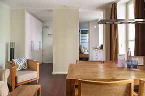 Numa Berlin Belfort