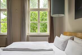 Numa Berlin Belfort