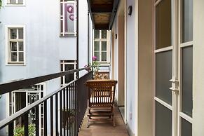 Numa Berlin Belfort
