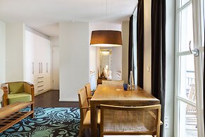 Numa Berlin Belfort