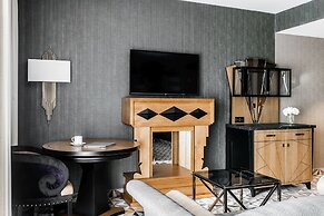 Bachleda Residence Zakopane