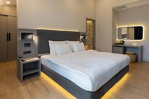 Smart by Dedeman Eskisehir