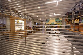 Smart by Dedeman Eskisehir