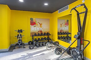 Smart by Dedeman Eskisehir