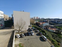 Bossa nova guesthouse braga