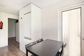 Bossa nova guesthouse braga