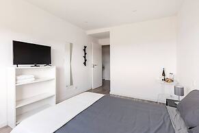 Bossa nova guesthouse braga