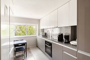 Bossa nova guesthouse braga