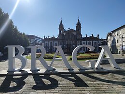 Bossa nova guesthouse braga