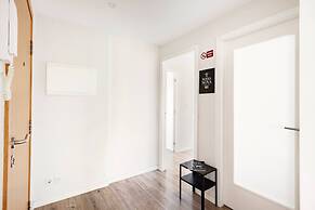 Bossa nova guesthouse braga