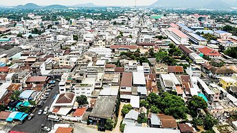 VK & Residence Kanchanaburi