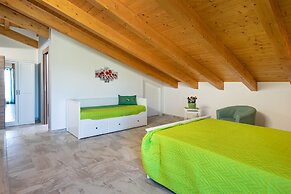 B&B La Canfora