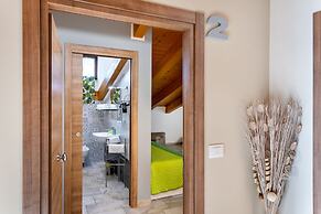 B&B La Canfora