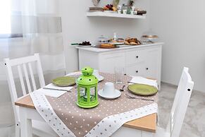 B&B La Canfora