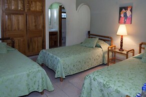 Hotel Campestre Los Arrayanes