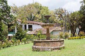 Hotel Campestre Los Arrayanes