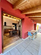 Agriturismo Tamellini