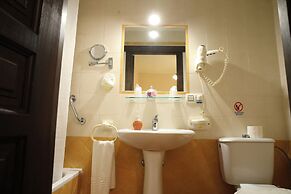 Hostal Rocío