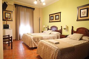 Hostal Rocío