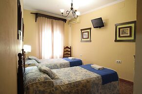Hostal Rocío