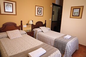 Hostal Rocío