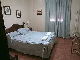 Hostal Rocío