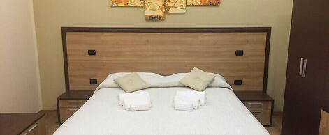 B&B Duomo Pizzo ApartHotel
