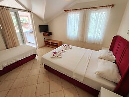 Bucak Apart Hotel Gocek & Beach