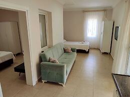 Bucak Apart Hotel Gocek & Beach