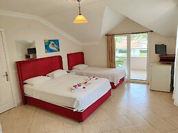 Bucak Apart Hotel Gocek & Beach