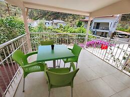 Bucak Apart Hotel Gocek & Beach