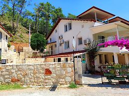 Bucak Apart Hotel Gocek & Beach