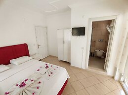 Bucak Apart Hotel Gocek & Beach