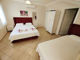 Bucak Apart Hotel Gocek & Beach