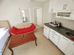 Bucak Apart Hotel Gocek & Beach