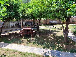 Bucak Apart Hotel Gocek & Beach