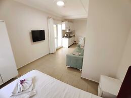 Bucak Apart Hotel Gocek & Beach