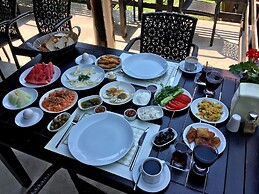 Bucak Apart Hotel Gocek & Beach