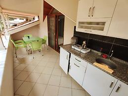 Bucak Apart Hotel Gocek & Beach
