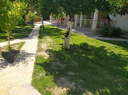 Bucak Apart Hotel Gocek & Beach