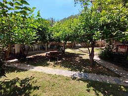 Bucak Apart Hotel Gocek & Beach