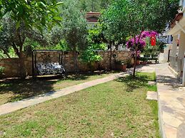 Bucak Apart Hotel Gocek & Beach