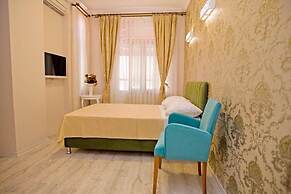 Minus One Suite