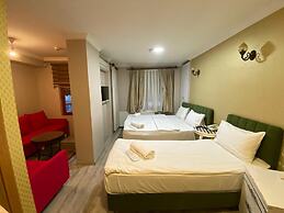 Minus One Suite