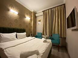 Minus One Suite