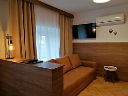 GOLDEN STAR - Premium Apartments