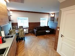 GOLDEN STAR - Premium Apartments