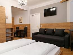 GOLDEN STAR - Premium Apartments