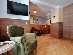 GOLDEN STAR - Premium Apartments